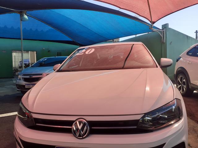 Volkswagen Virtus 1.6 MF